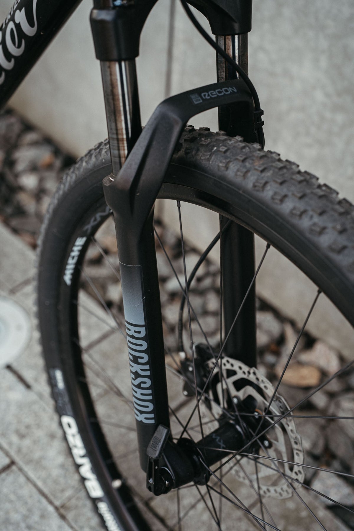 Wilier 101X Sram NX / Black