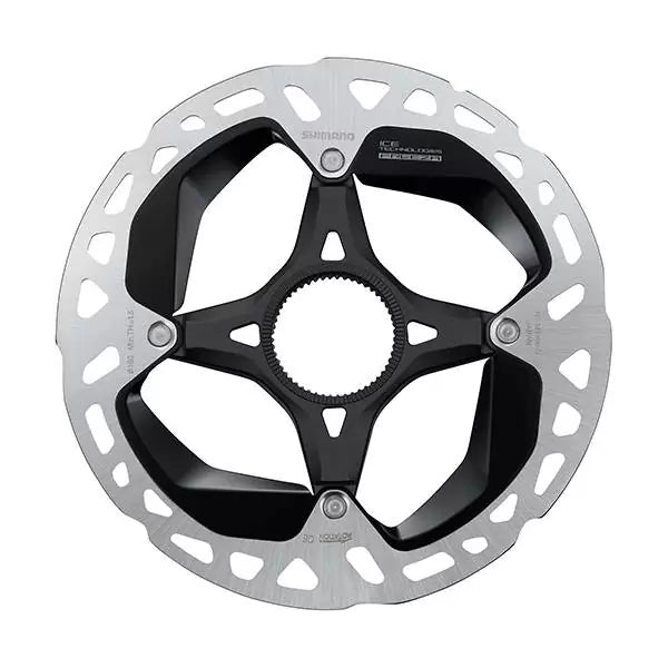 SHIMANO RT-MT900 Ice Technologies Freeza Center Lock Brake Disc 160mm