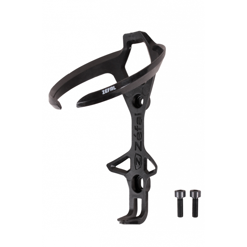 ZEFAL bottle cage PULSE L2 / Black