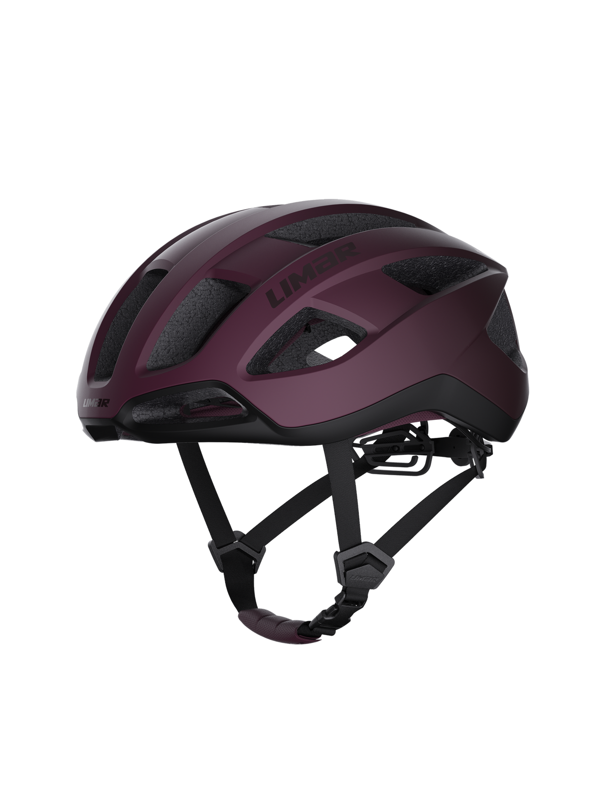Limar Helmet Air Stratos / Matte Amaranth
