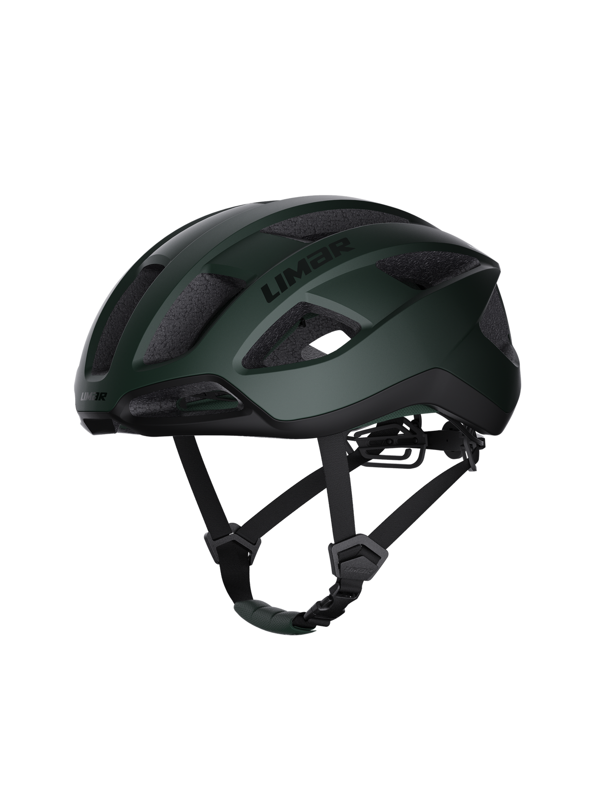 Limar Helmet Air Stratos / Matte Deep Green